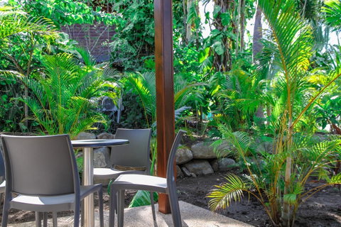 NRMA Airlie Beach Holiday Park - E Caravan Parks 34