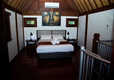 NRMA Airlie Beach Holiday Park - E Caravan Parks 26