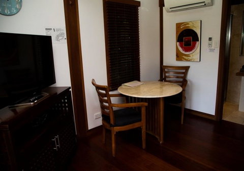 NRMA Airlie Beach Holiday Park - E Caravan Parks 30