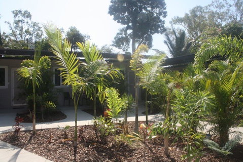 NRMA Airlie Beach Holiday Park - E Caravan Parks 2