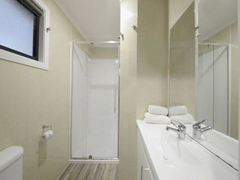 NRMA Airlie Beach Holiday Park - E Caravan Parks 7