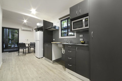 NRMA Airlie Beach Holiday Park - E Caravan Parks 29