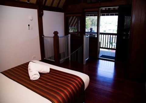 NRMA Airlie Beach Holiday Park - E Caravan Parks 31
