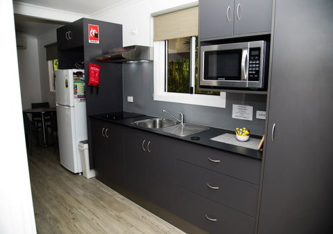 NRMA Airlie Beach Holiday Park - E Caravan Parks 10