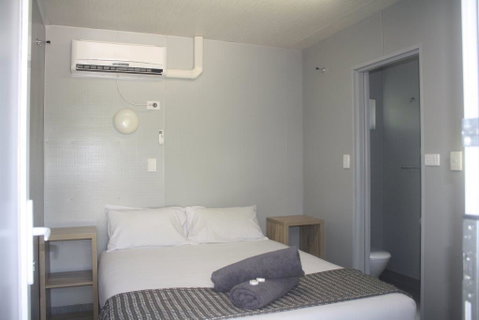 NRMA Airlie Beach Holiday Park - E Caravan Parks 3