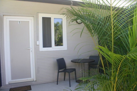 NRMA Airlie Beach Holiday Park - E Caravan Parks 4