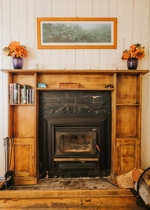 Apple Blossom Cottages - E Caravan Parks 5