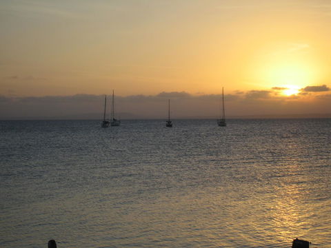 Bay Villas Resort - E Caravan Parks 7