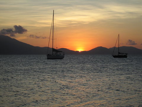 Bay Villas Resort - E Caravan Parks 6