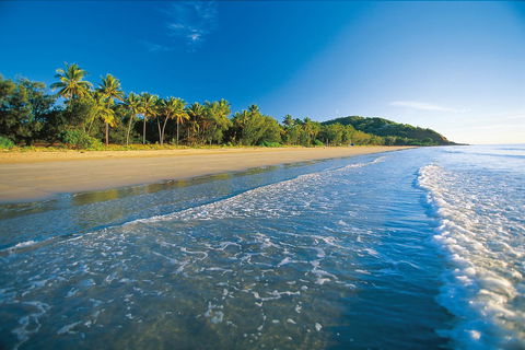 Bay Villas Resort - E Caravan Parks 27