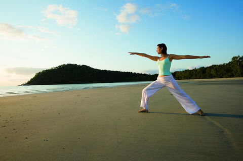Bay Villas Resort - E Caravan Parks 23