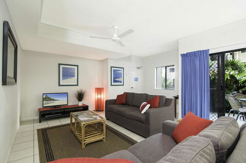 Bay Villas Resort - E Caravan Parks 22