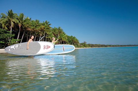 Bay Villas Resort - E Caravan Parks 35