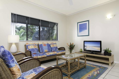 Bay Villas Resort - E Caravan Parks 21