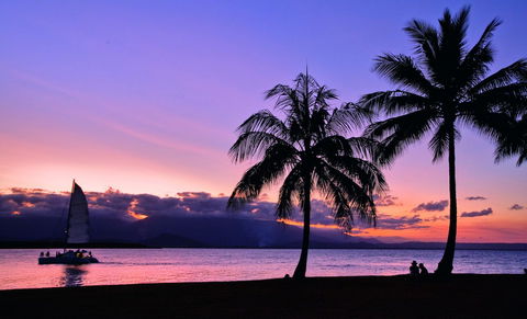 Bay Villas Resort - E Caravan Parks 25