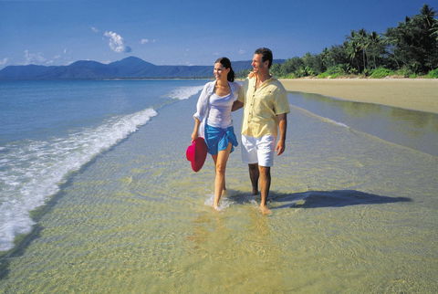 Bay Villas Resort - E Caravan Parks 36