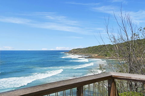 Pandanus Coolum Beach - E Caravan Parks 16