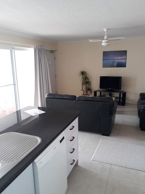 Pandanus Coolum Beach - E Caravan Parks 7