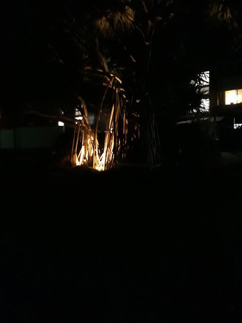 Pandanus Coolum Beach - E Caravan Parks 8