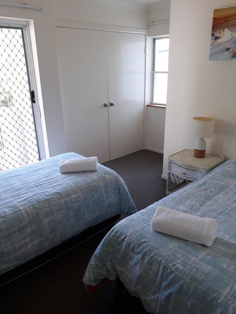 Pandanus Coolum Beach - E Caravan Parks 21