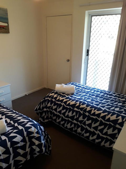 Pandanus Coolum Beach - E Caravan Parks 20