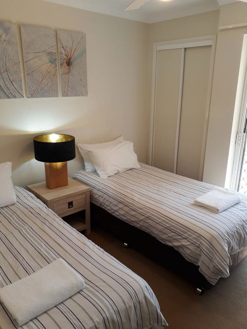 Pandanus Coolum Beach - E Caravan Parks 27