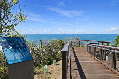 Pandanus Coolum Beach - E Caravan Parks 18