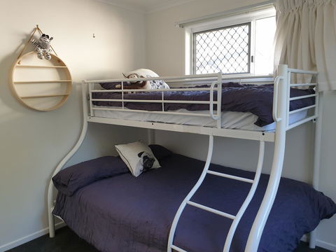 Beautiful Home- Walk To Beach-Short Drive To Noosa - E Caravan Parks 8