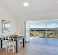 Cloud Hill - E Caravan Parks