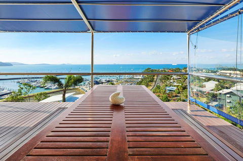 Nautilus On The Hill - Airlie Beach - E Caravan Parks 4