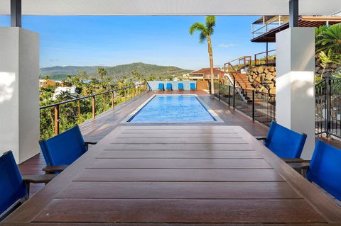 Nautilus On The Hill - Airlie Beach - E Caravan Parks 21