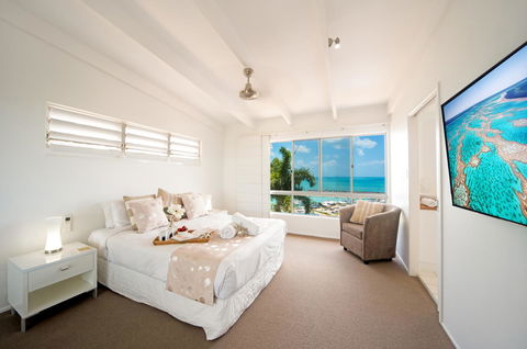 Nautilus On The Hill - Airlie Beach - E Caravan Parks 3