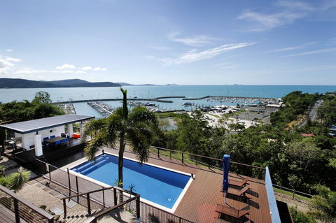 Nautilus On The Hill - Airlie Beach - E Caravan Parks 41