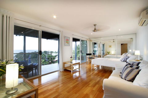 Nautilus On The Hill - Airlie Beach - E Caravan Parks 35