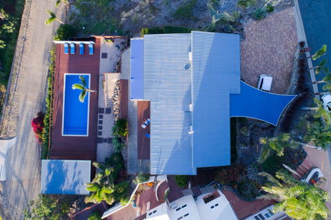 Nautilus On The Hill - Airlie Beach - E Caravan Parks 17