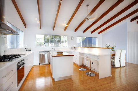 Nautilus On The Hill - Airlie Beach - E Caravan Parks 36