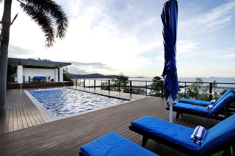 Nautilus On The Hill - Airlie Beach - E Caravan Parks 40