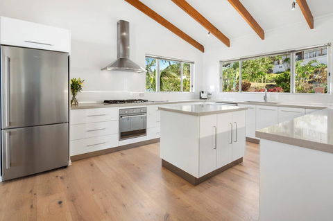 Nautilus On The Hill - Airlie Beach - E Caravan Parks 27