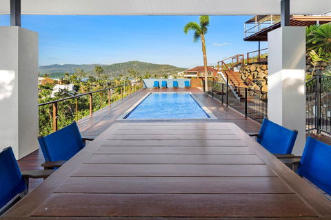 Nautilus On The Hill - Airlie Beach - E Caravan Parks 39