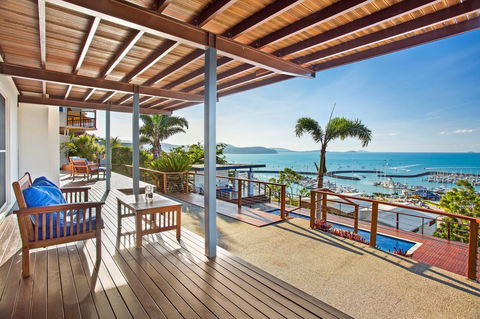 Nautilus On The Hill - Airlie Beach - E Caravan Parks 32