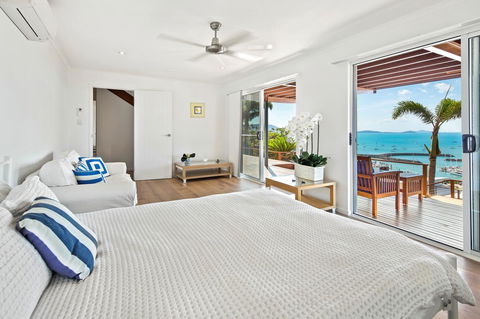 Nautilus On The Hill - Airlie Beach - E Caravan Parks 38