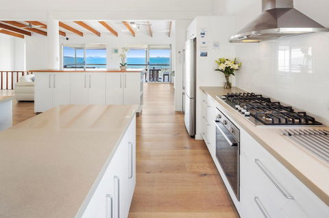 Nautilus On The Hill - Airlie Beach - E Caravan Parks 28