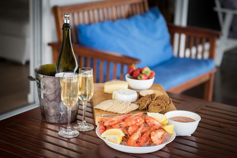 Nautilus On The Hill - Airlie Beach - E Caravan Parks 15