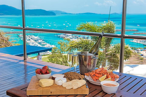 Nautilus On The Hill - Airlie Beach - E Caravan Parks 2