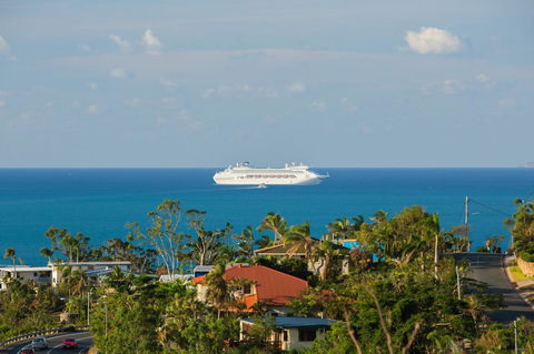 Nautilus On The Hill - Airlie Beach - E Caravan Parks 20