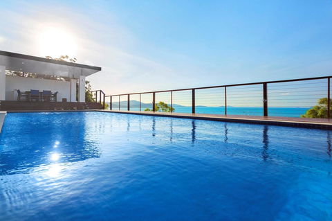Nautilus On The Hill - Airlie Beach - E Caravan Parks 31