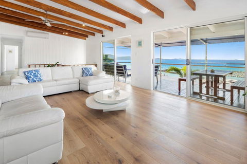 Nautilus On The Hill - Airlie Beach - E Caravan Parks 14