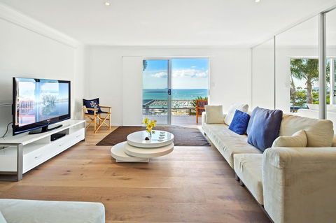 Nautilus On The Hill - Airlie Beach - E Caravan Parks 16