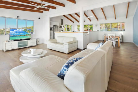 Nautilus On The Hill - Airlie Beach - E Caravan Parks 29