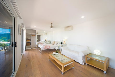 Nautilus On The Hill - Airlie Beach - E Caravan Parks 7